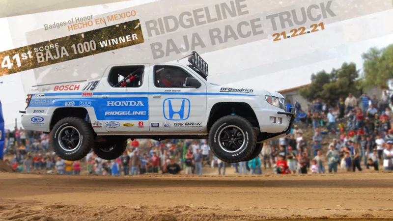 Illustration for article titled Update on the ridgeline